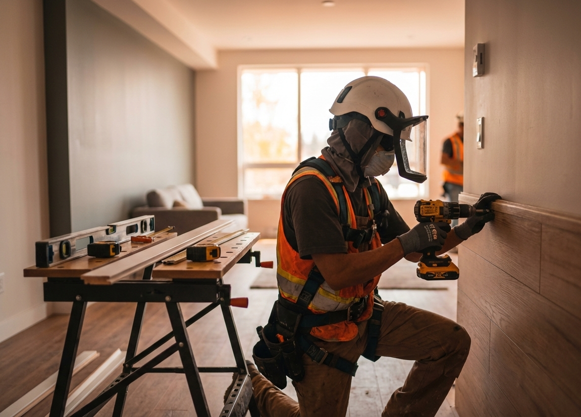 Property Development